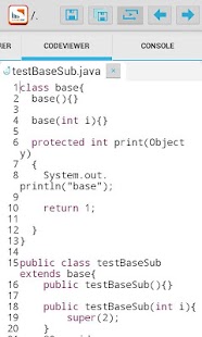 How to get Sand IDE Pro for Java 1.1.8 unlimited apk for android