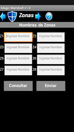 Magic Marshall poster 4