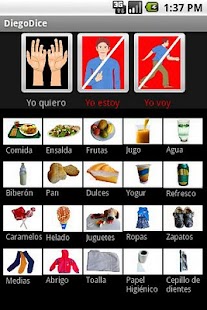 How to mod HablaFácil Autismo DiegoDice 1.0 unlimited apk for android