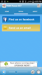 Roxas dyvr TMR 657 poster 5