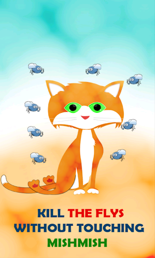 【免費家庭片App】Donate Mishmish palsied cat-APP點子