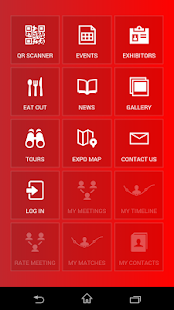 Download INDABA Africa's Travel Show APK