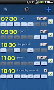 How to get Akıllı Çalar Saat Free 1.3 apk for android