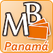 MB Panama icon