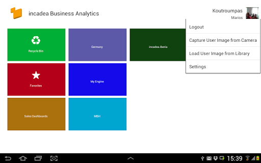 免費下載商業APP|incadea Analytics app開箱文|APP開箱王