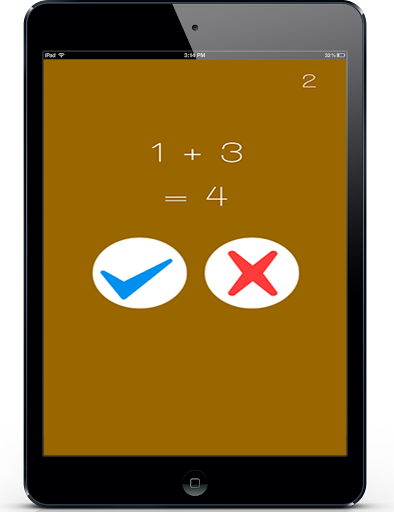 免費下載教育APP|Mental Math app開箱文|APP開箱王