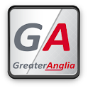 Greater Anglia Tickets logo