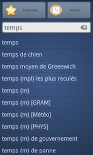 Best offline french dictionary app? :) - Paris Forum - TripAdvisor