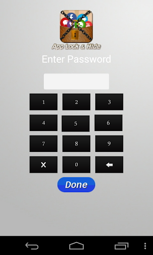 【免費工具App】Applock & Hide-APP點子