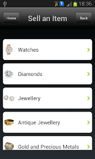 Free Kasshin APK for Android