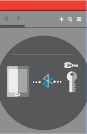 소통하는 열쇠 poster 1