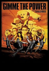 Gimme The Power