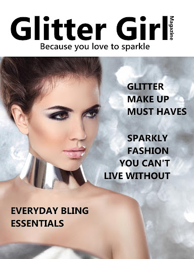 免費下載新聞APP|Glitter Girl Magazine app開箱文|APP開箱王