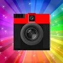 Photo Booth with Effects icon