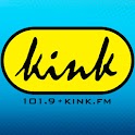 101.9 kink.fm logo