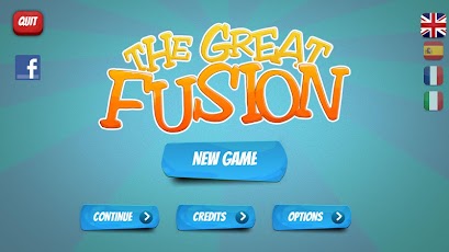The Great Fusion