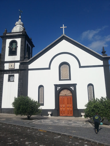 Igreja Velas