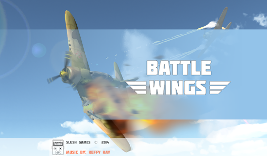 Battle Wings: Multiplayer PvP 2.8 APK + Mod (المال غير محدود) إلى عن على ذكري المظهر