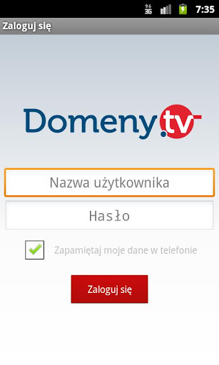 Domeny.tv