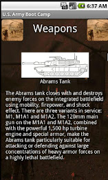 U.S. Army Boot Camp poster 3