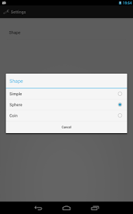   Relax Bubbles- screenshot thumbnail   