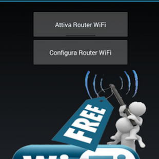 WiFi Tether Router v6.1.5 build 183 Cracked APK