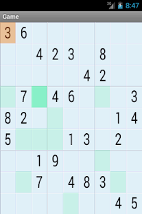 Sudoku Fun Screenshots 2