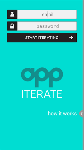 Appiterate Demo