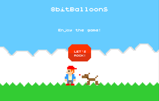 8bitBalloons