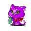 Virtual Cat (web)