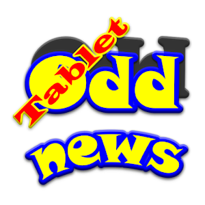 The Odd News Tablet.apk 2.0