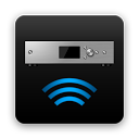 HDD Audio Remote mobile app icon