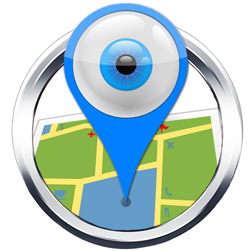 eye4u business around you LOGO-APP點子