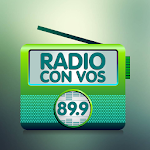 Radio Con Vos Apk