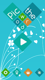 Pic the Word Screenshots 0