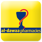 Cover Image of Download AlDawaa Pharamcy 4.2 APK