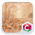 Autumn Trees Theme Apk