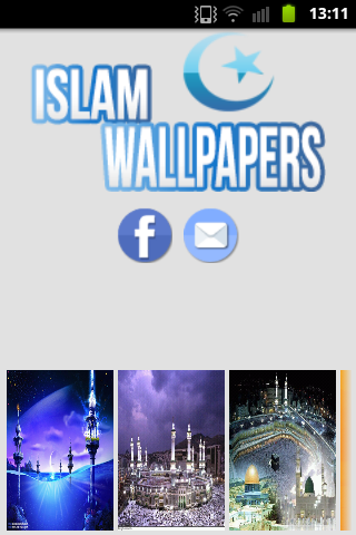 Islam HD Wallpapers