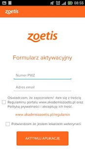 How to mod Zoetis Poland lastet apk for laptop