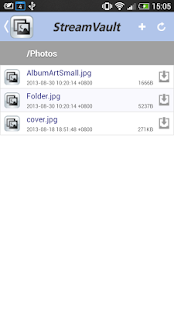 How to download StreamVault 1.01 apk for android