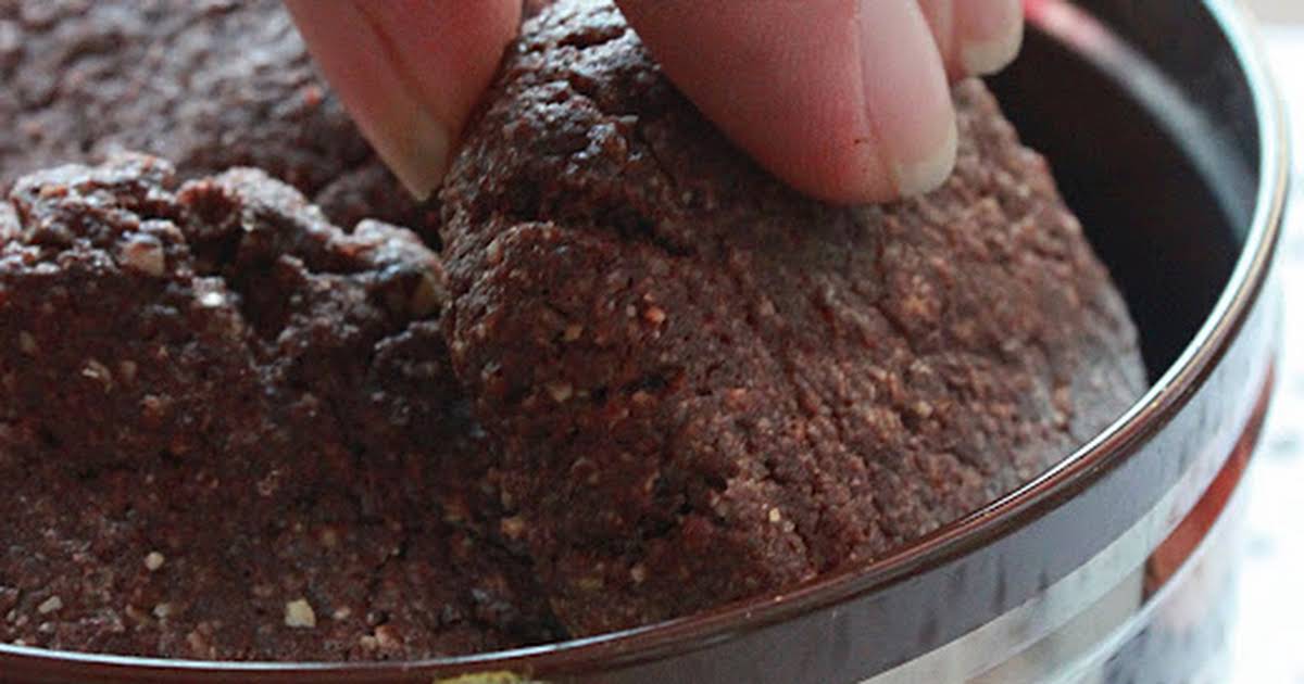10 Best Bakers Unsweetened Chocolate Cookies Recipes Yummly