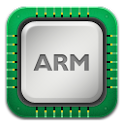 ARM Miner Bitcoin icon