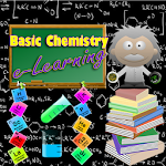 Basic Chemistry eLearning Apk