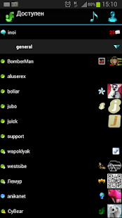 Free jTalkmod APK for PC