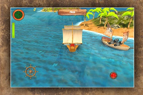Download Pirate Hunter APK for Android