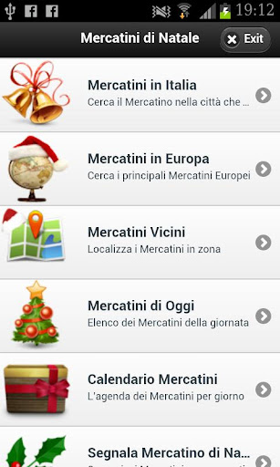 【免費旅遊App】Mercatini di Natale PRO-APP點子