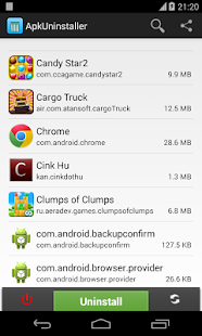 How to download App Uninstaller 1.0 unlimited apk for laptop