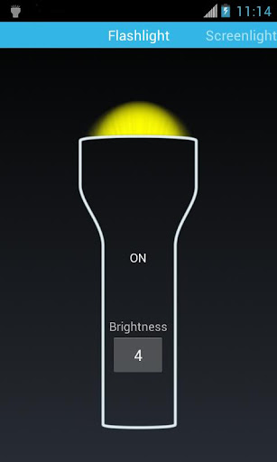 【免費工具App】Flashlight Mini-APP點子
