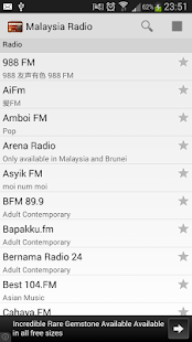 Download Radio & TV Malaysia APK - Radio & TV Malaysia latest ...