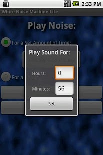 How to mod White Noise Machine Lite patch 2.0 apk for laptop